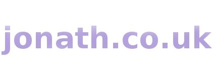 jonath.co.uk